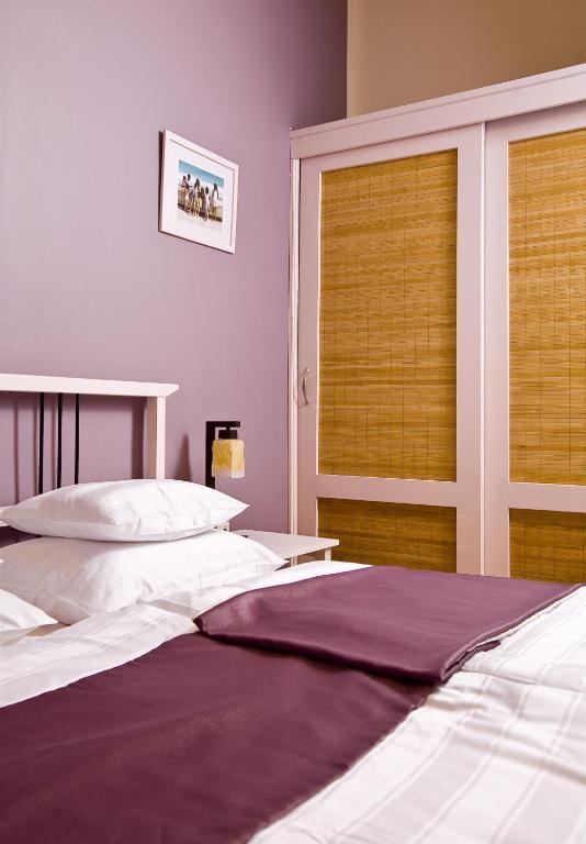 Budapest Rooms Bed And Breakfast Δωμάτιο φωτογραφία