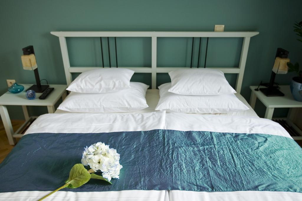 Budapest Rooms Bed And Breakfast Δωμάτιο φωτογραφία